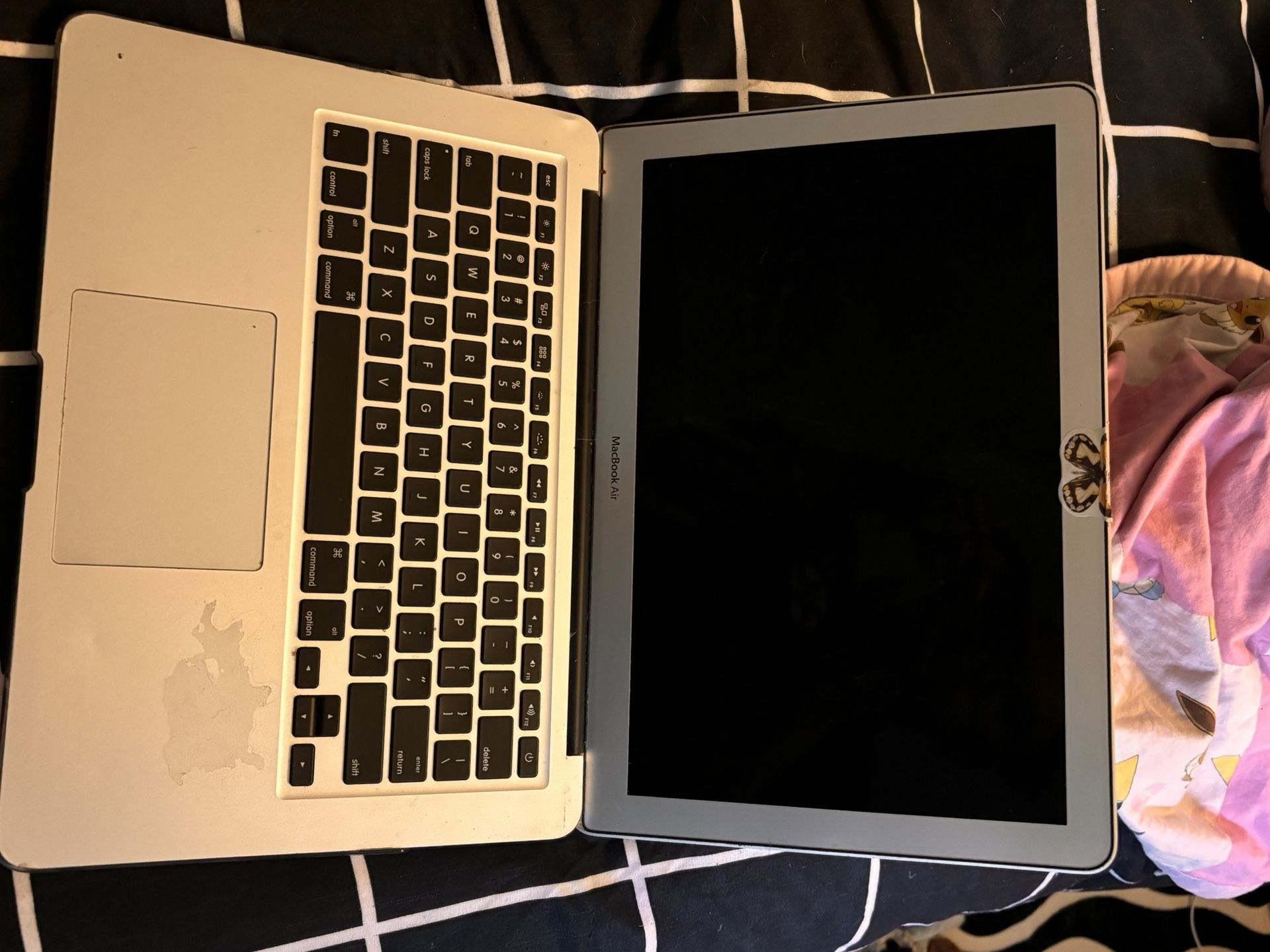 Apple Macbook 2017-2018