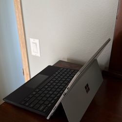 Microsoft Surface Pro 7