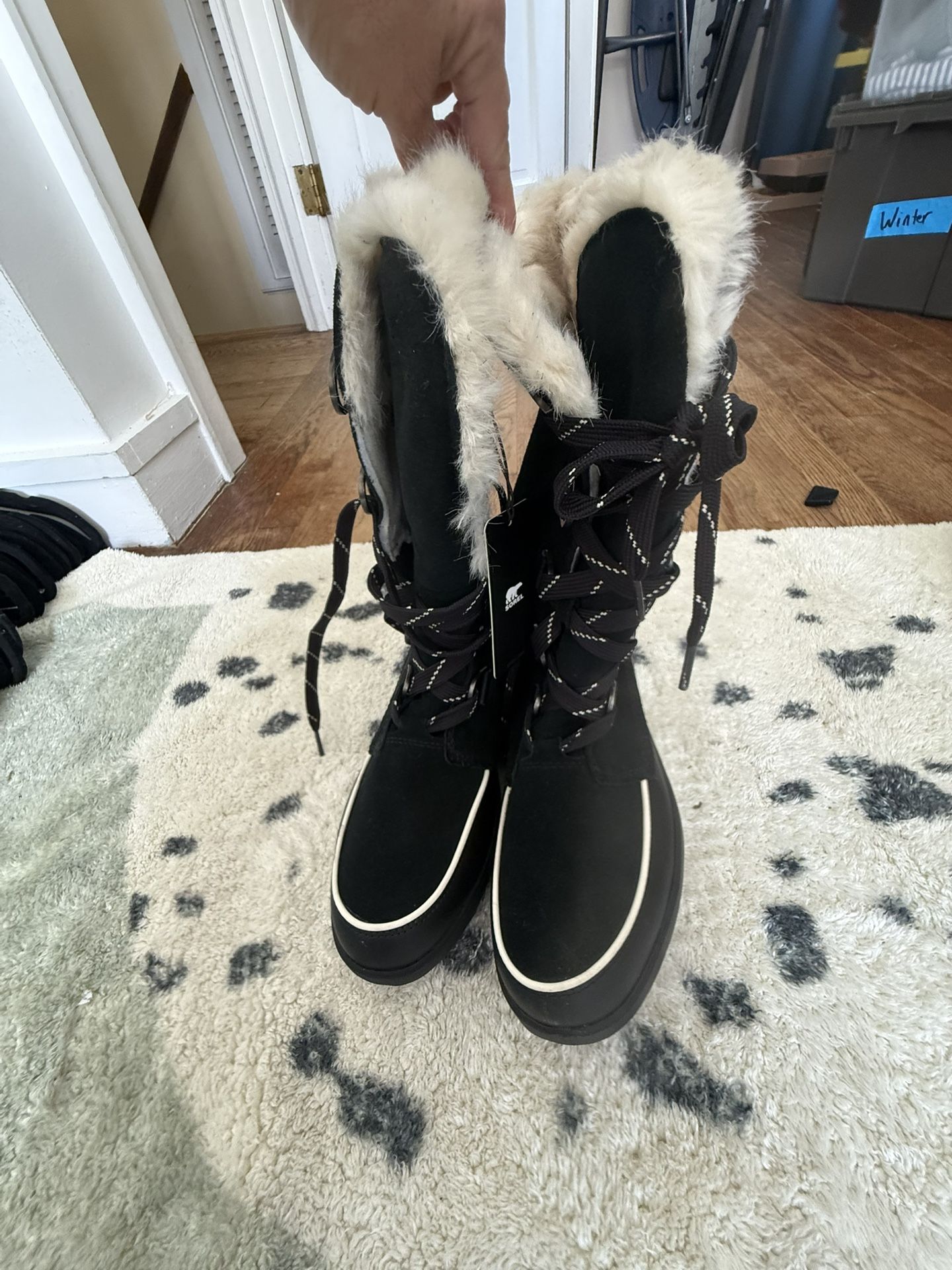 Sorel Women's Tivoli IV Tall Boot