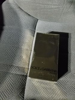 Dolce Gabbana The One for women