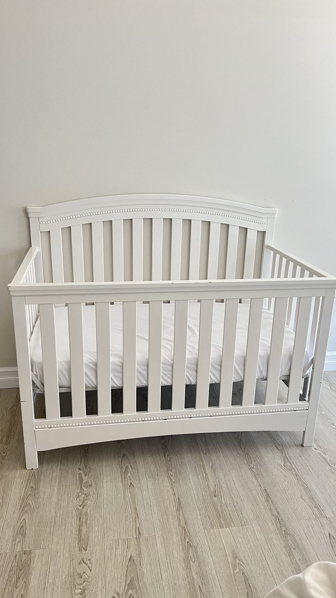 Baby Crib