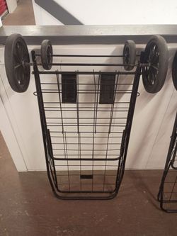 personal grocery cart