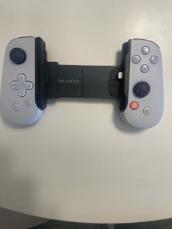 Playstation Backbone one Controller grip