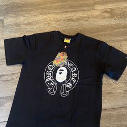 Bape Shirt