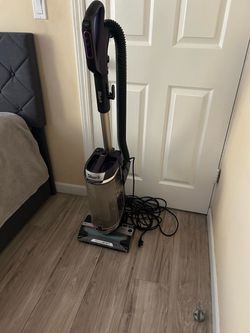 Not free, will take reasonable offers, Shark PowerDetect Upright Vacuum