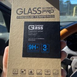 iPhone Screen Protector-   3 PACK 