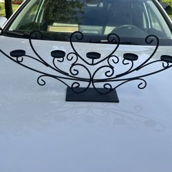 Candle Holder 