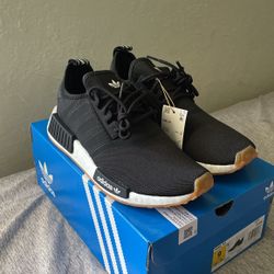 Adidas NMD_R1 Black