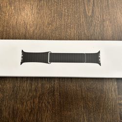 Apple Watch Band (Leather)
