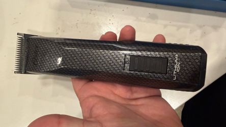Oster Octane Detachable Clipper w Guards