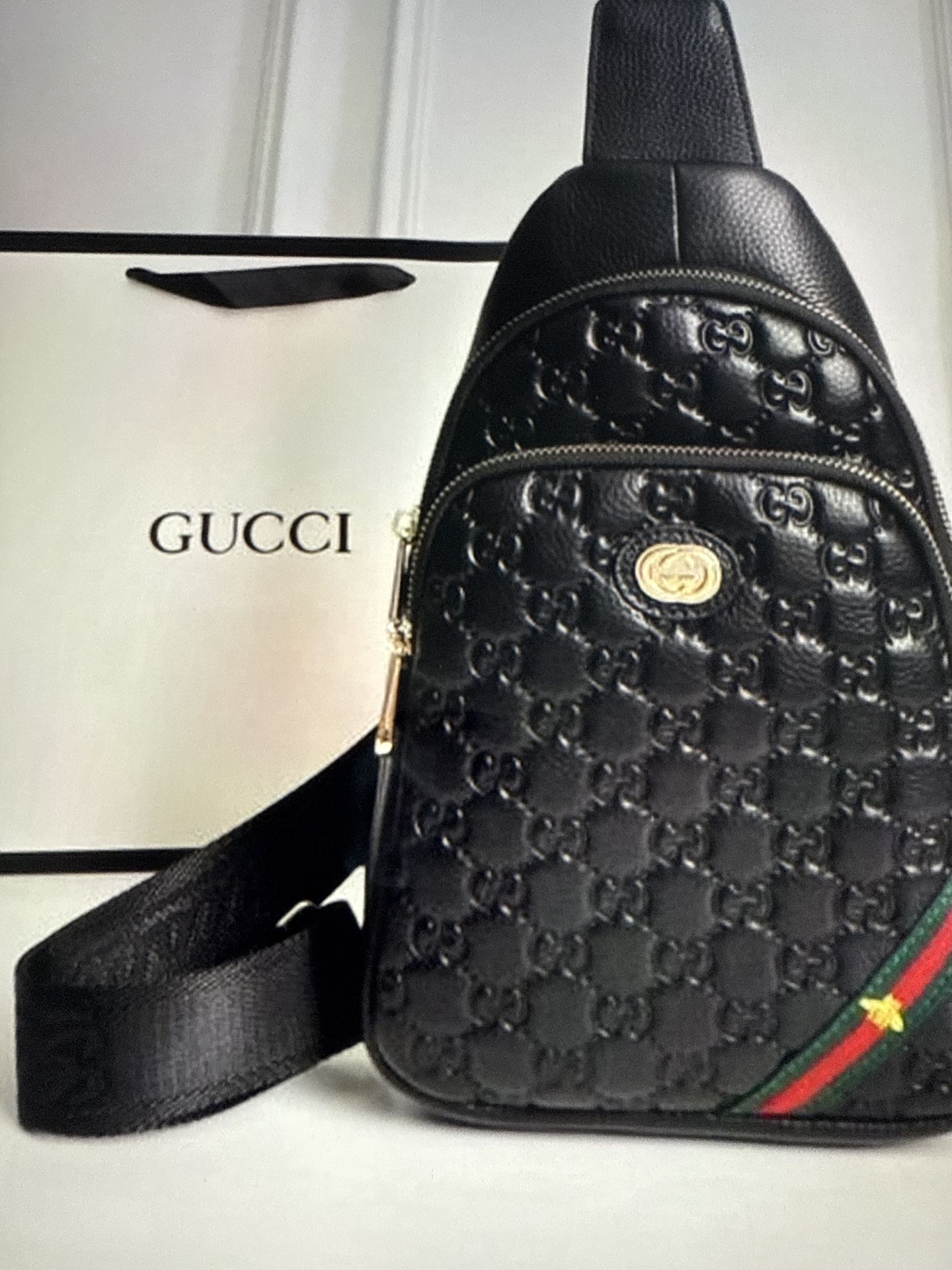 Gucci Mens Bag