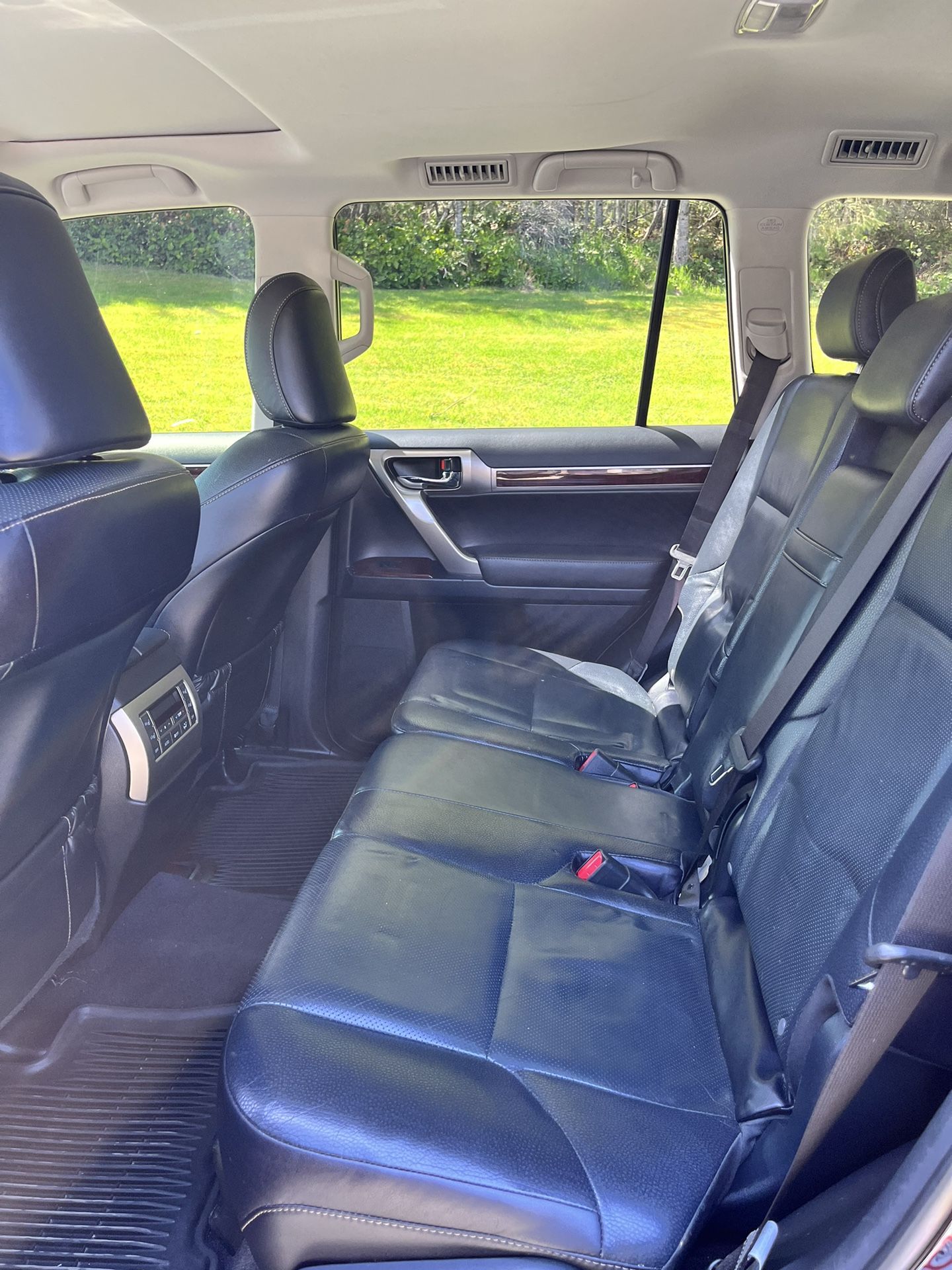 2016 Lexus GX 460 for Sale in Snoqualmie, WA OfferUp