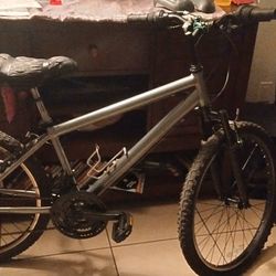 '24 Inch Schwinn Bike