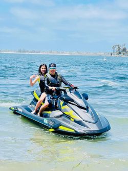🚤 2022 Yamaha VX Deluxe – ONLY 16 HOURS – LIKE NEW! Jet Ski / Waverunner / PWC 🌊