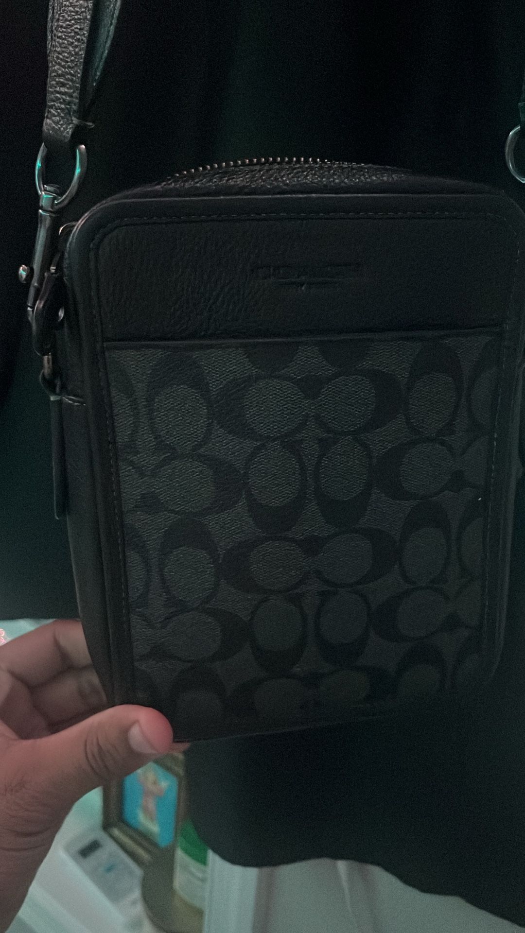 Man Bag
