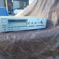 Kenwood Stereo Receiver 