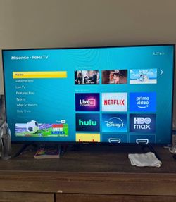 Roku tv 40inch