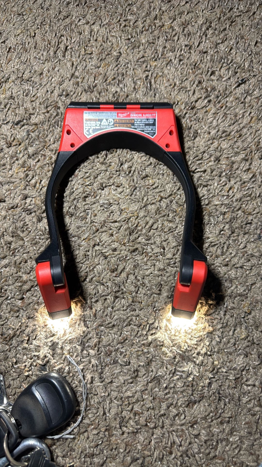 Milwaukee Light 