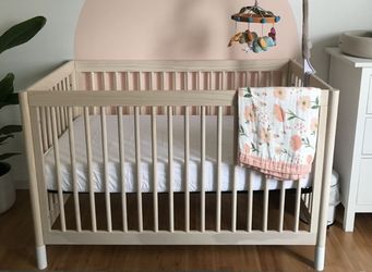 Baby Crib