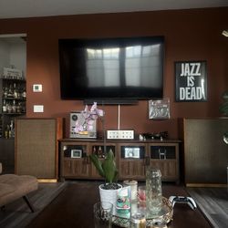 Klipsch Cornwall I (Pre-62)