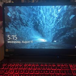 Acer Nitro 5 Gaming Laptop