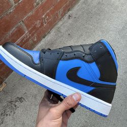 Air Jordan 1 Mid