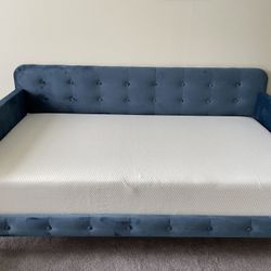Grani Twin Daybed By Mercury Row
