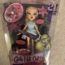 Bratz ‘Girls Nite Out’ Chloe Doll