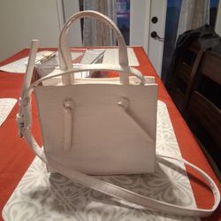 Forever 21 Crossbody Bag