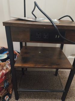 Night stand