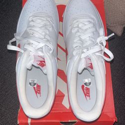 Nike Court Visions Lo