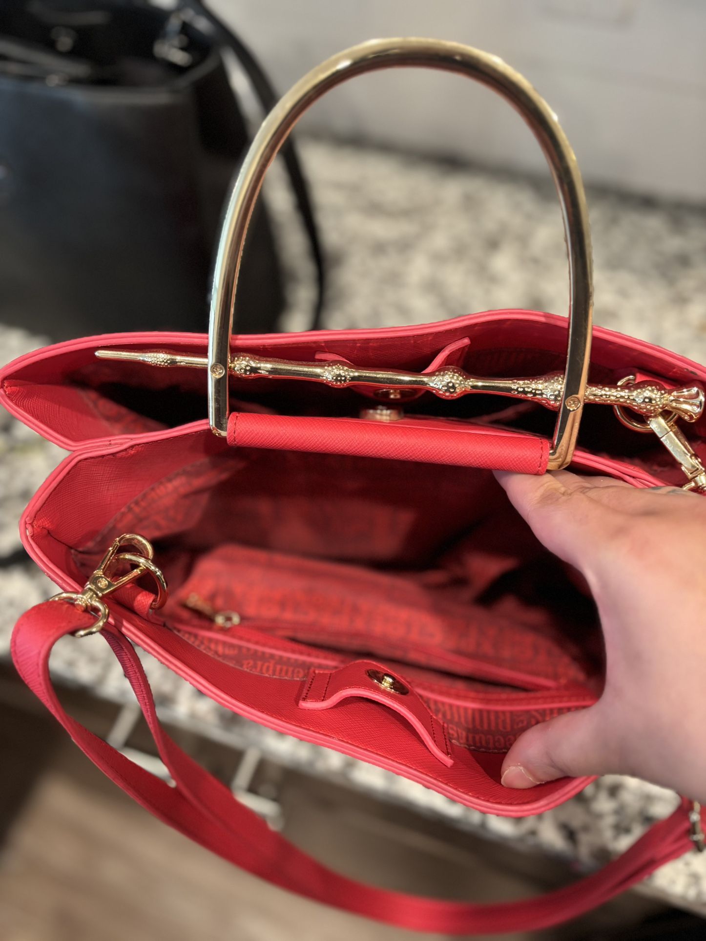Harry Potter Purse