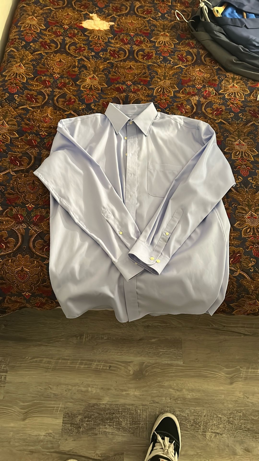 Dress Shirt 2xl