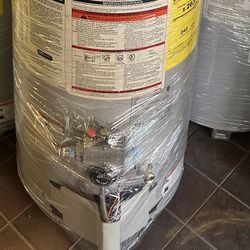 Ao Smith 40gl Water Heater 