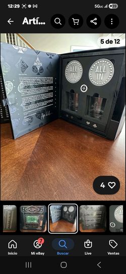 2025 Las Vegas Aces Season Ticket Holder Gift, Includes Highlight Reel and More!