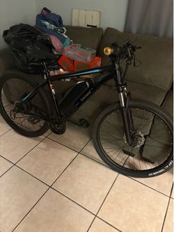 48v e-bike