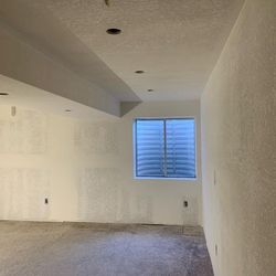 👷Drywall👷