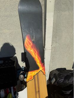 Snowboard 75 or best offer