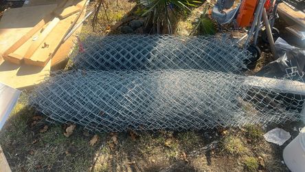 Fence