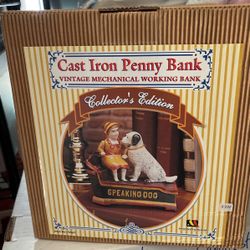 Penny Bank