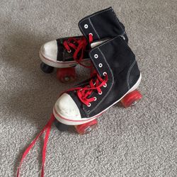 Converse Skates Size 7