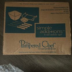 Pampered Chef