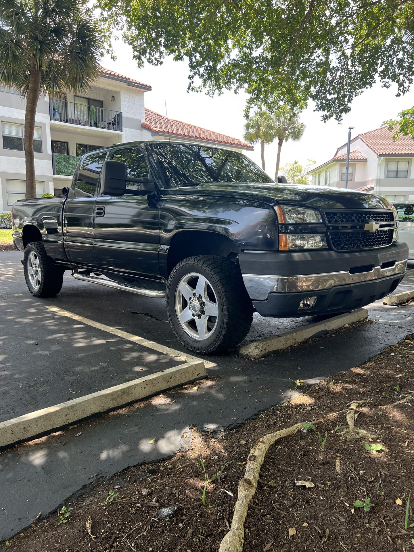 GMC 20” Inch 5 Spoke Wheels