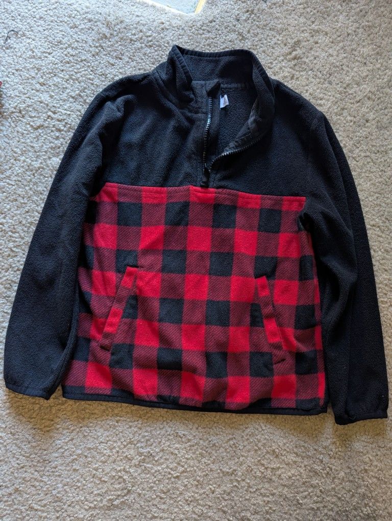 Boys Size 6-7