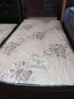 Deluxe Brand Twin Size