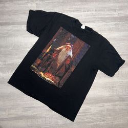 Handmade Harry Potter Professor Albums Dumbledore Kids XL Shirt Top