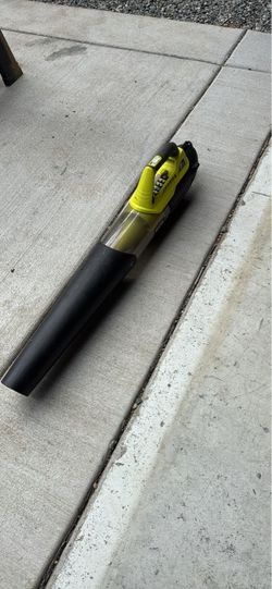Blower