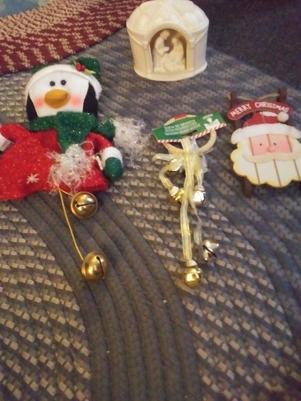 Christmas Decor