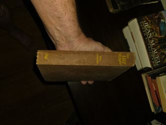 The Last Secret by Dana Chambers, published by The Dial Press