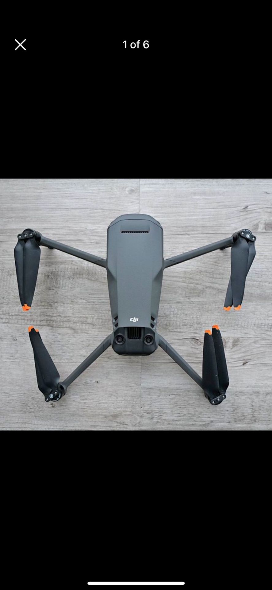 DJI MAVIC 3